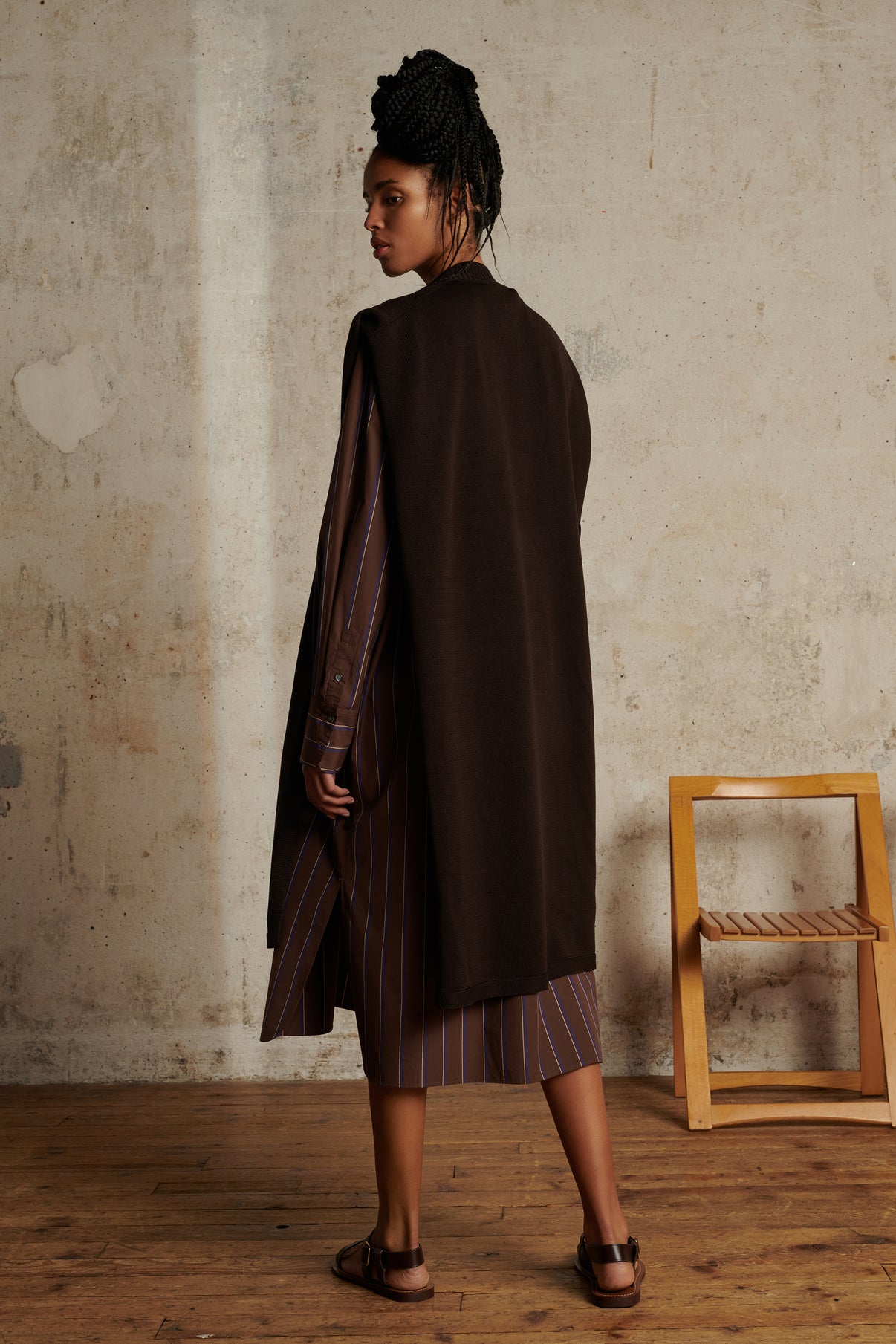 TALITAH PULLOVER vue 4