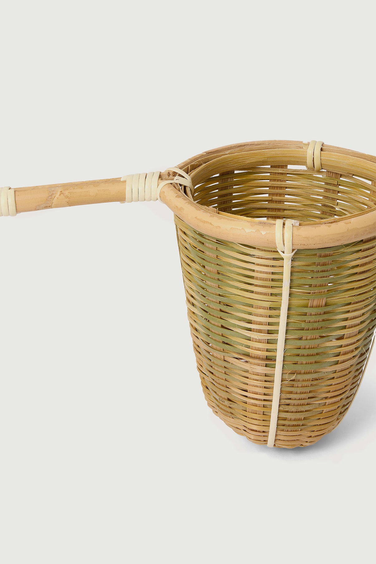 Passoire À Thé Japonaise - Naturel - Femme vue 3