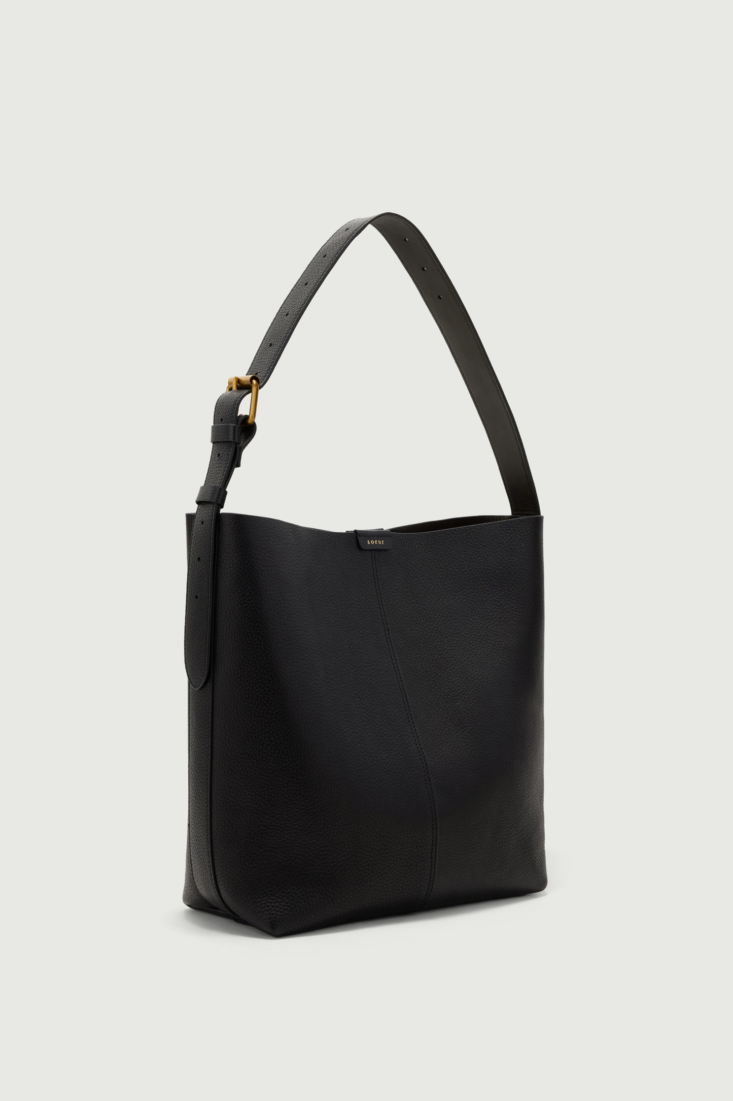 Saudade bag - Black - Leather - Women