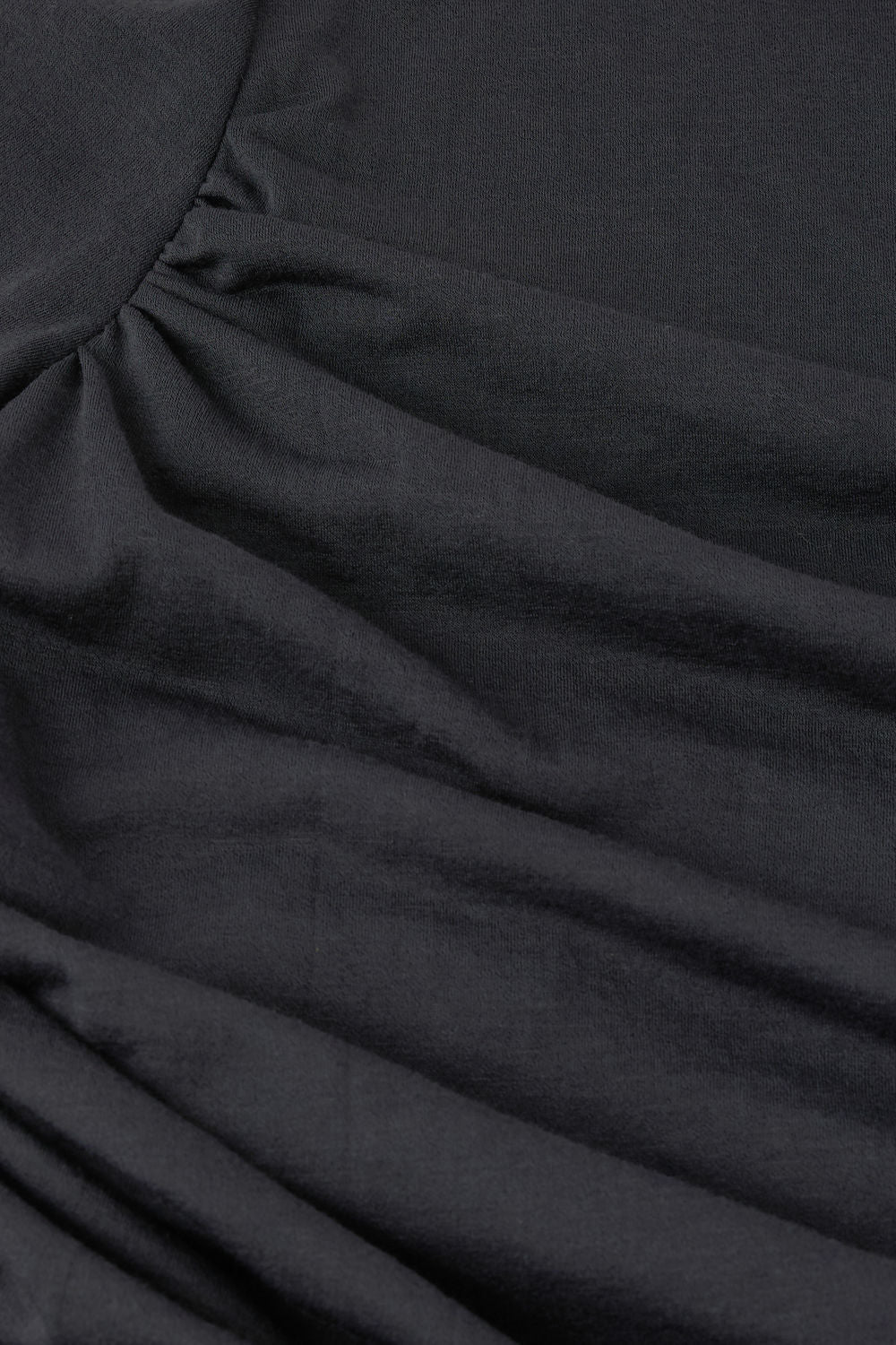 Tee-Shirt Gaia - Bleu Gris - Femme vue 4