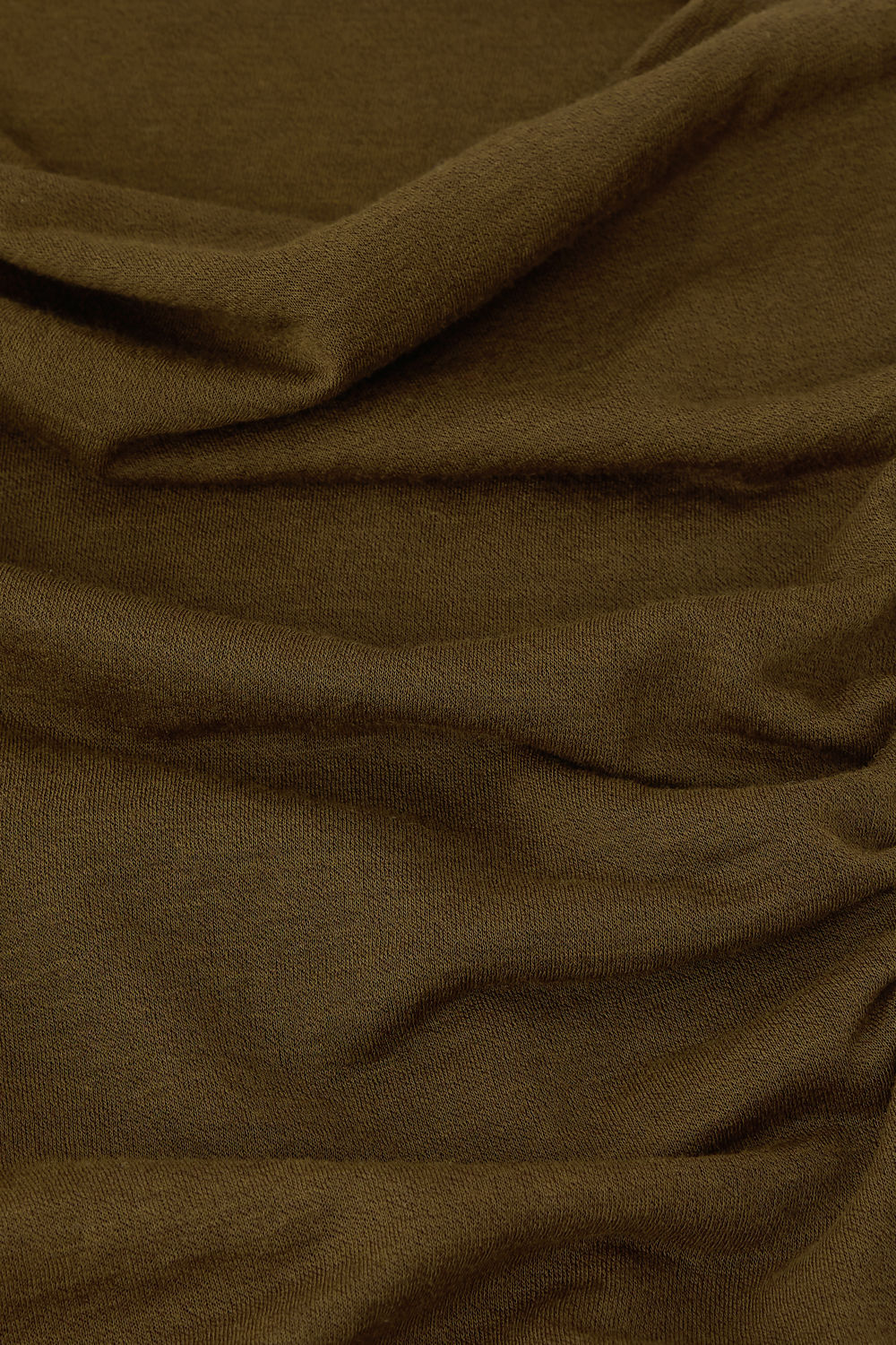 Tee-Shirt Irina - Kaki/Bronze - Femme vue 6